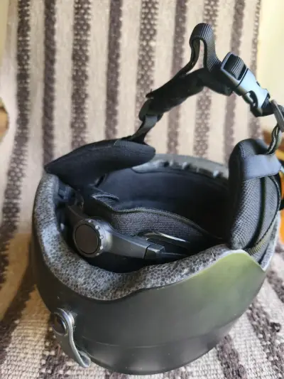 Casco de esquí Wedze - miniatura 3