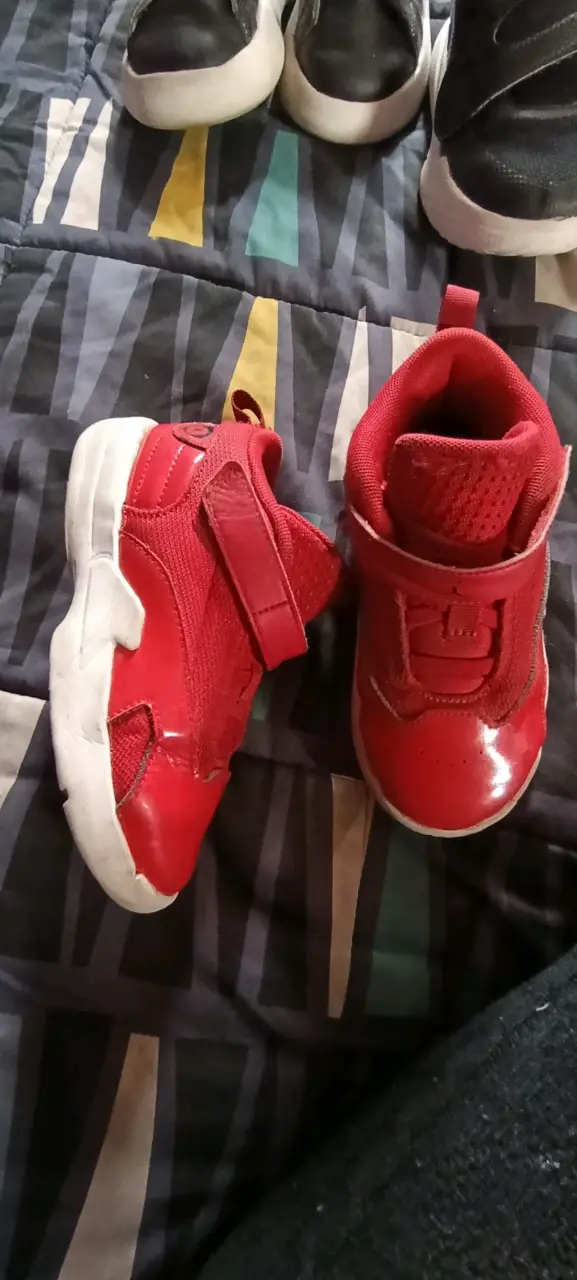 zapatillas infantiles - 3