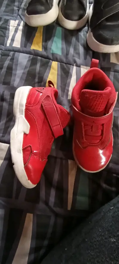 zapatillas infantiles - miniatura 3