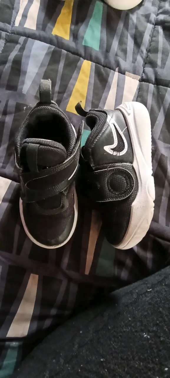 zapatillas infantiles - 4