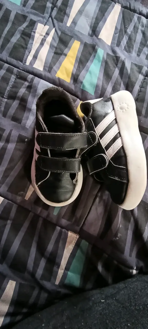 zapatillas infantiles - 5