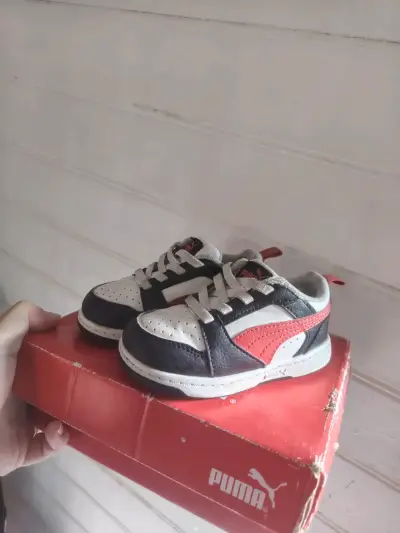 Zapatilla Puma T21 Rebook 21 - miniatura 2