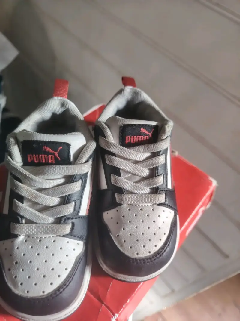 Zapatilla Puma T21 Rebook 21 - 3