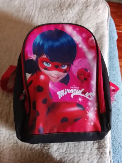Mochila - miniatura 1