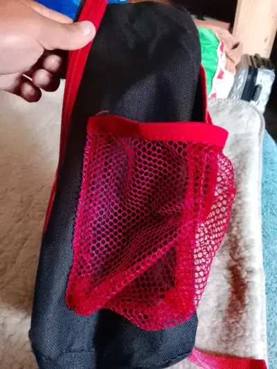 Mochila - miniatura 2