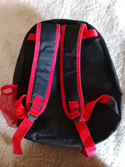 Mochila - miniatura 3