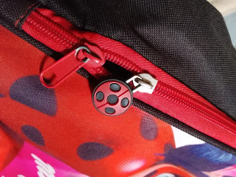Mochila - 4