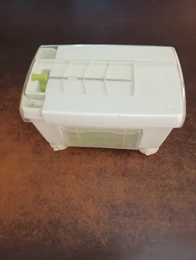 Cortador / Espiralizador Manual de Verduras - miniatura 4
