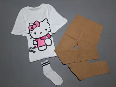 Combo deportivo para el Gym - miniatura 1
