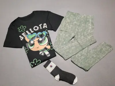 Combo deportivo para el Gym - miniatura 3