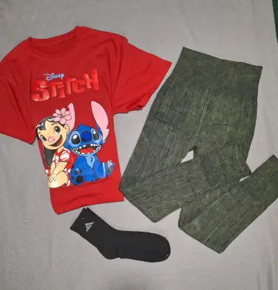 Combo deportivo para el Gym - miniatura 4