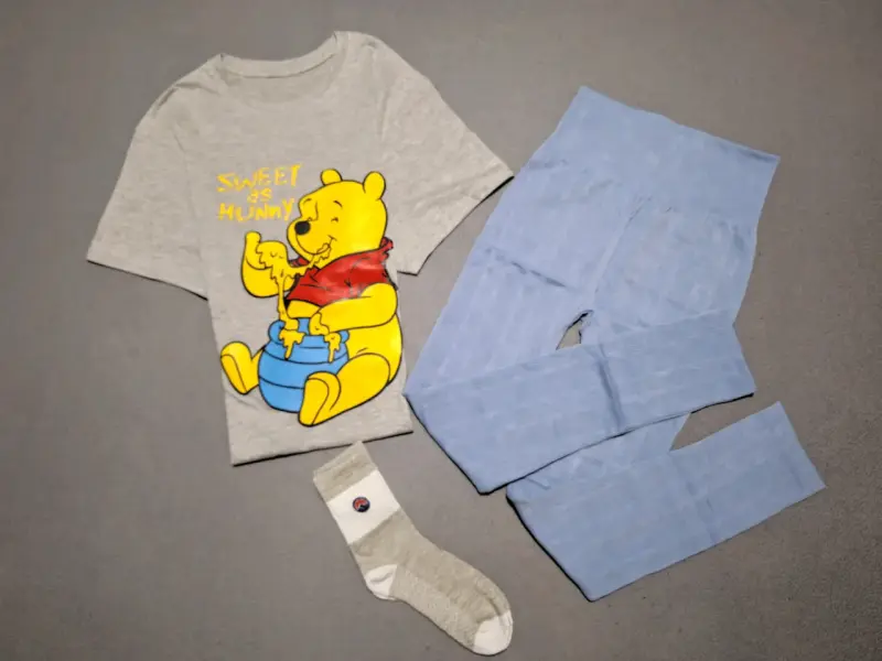 Combo deportivo para el Gym - 5