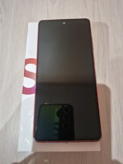 Samsung S20FE - miniatura 2