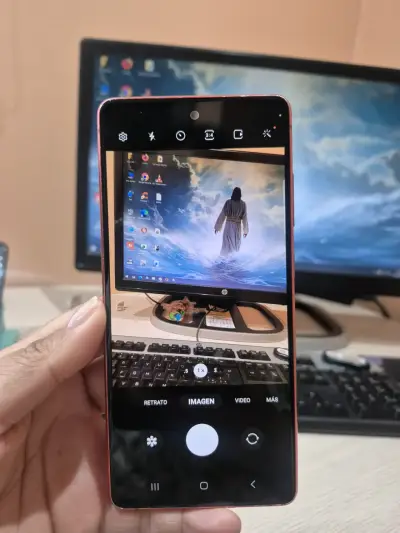 Samsung S20FE - miniatura 6