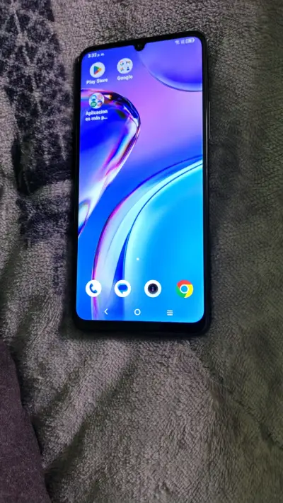 TCL 40. NUEVO SIN USO - miniatura 1