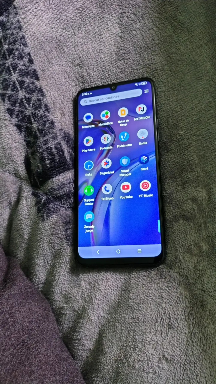 TCL 40. NUEVO SIN USO - 2