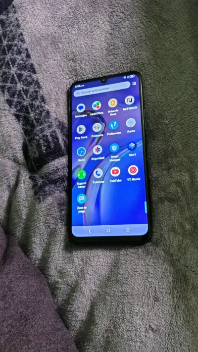 TCL 40. NUEVO SIN USO - miniatura 2