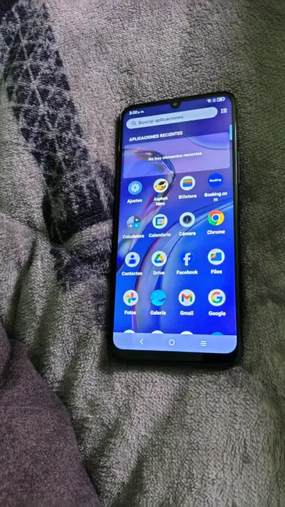 TCL 40. NUEVO SIN USO - miniatura 3