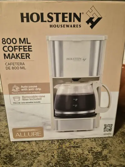 Maquina para cafe - miniatura 3