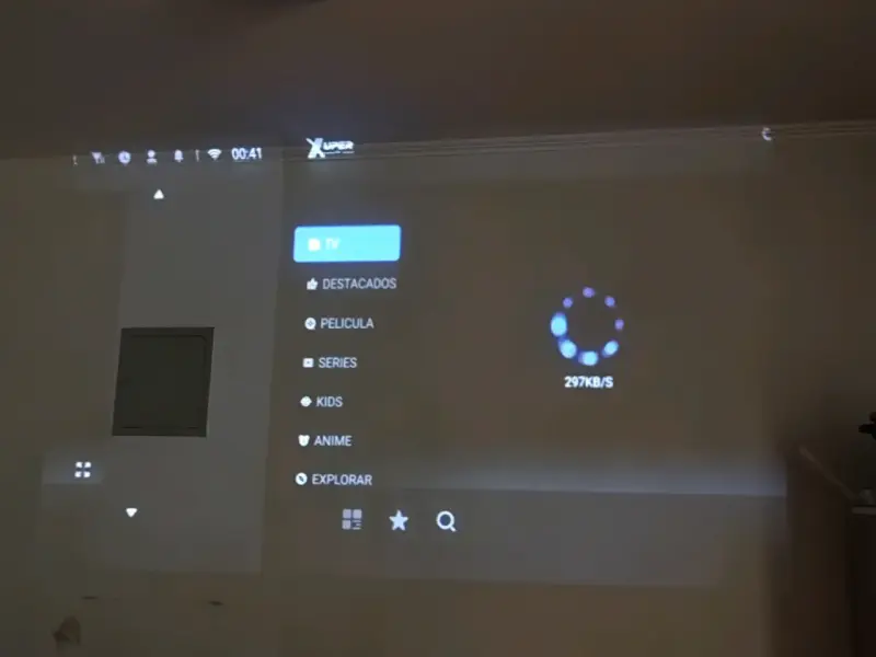 Reproductor MXQ Pro 8K - 6