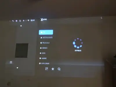 Reproductor MXQ Pro 8K - miniatura 6