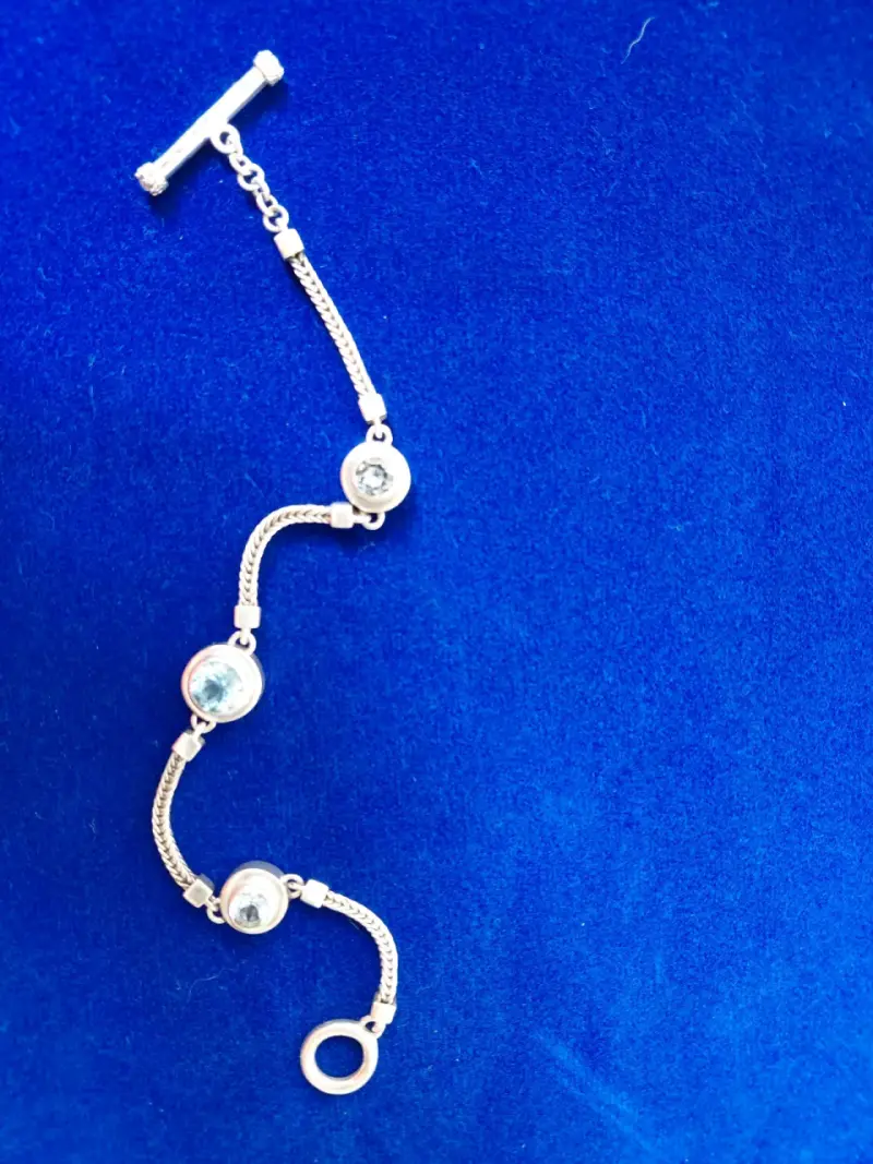 Pulsera - 2