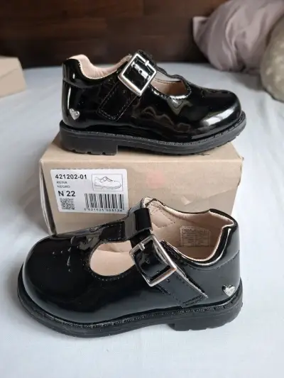 Zapatillas rosa bebé Opaline - miniatura 3
