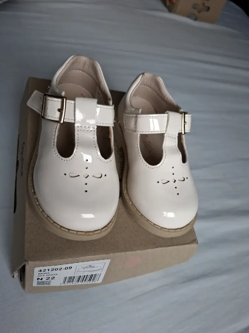 Zapatillas rosa bebé Opaline - 6