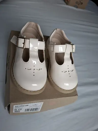 Zapatillas rosa bebé Opaline - miniatura 6
