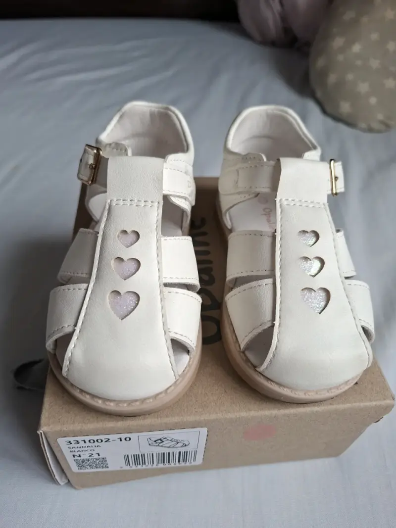 Sandalias - 2
