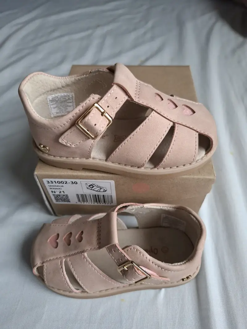 Sandalias - 3