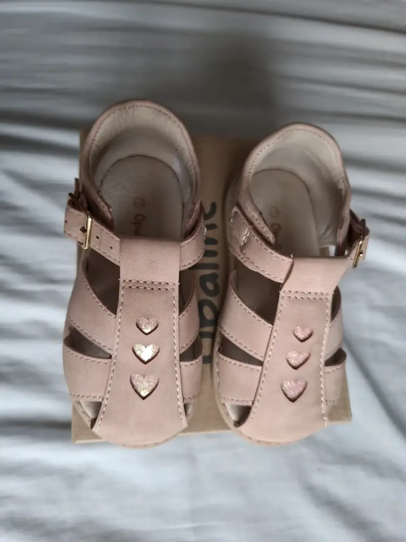 Sandalias - 4
