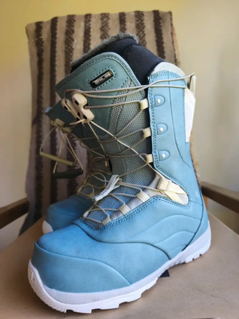 Botas de snowboard Mujer - 1