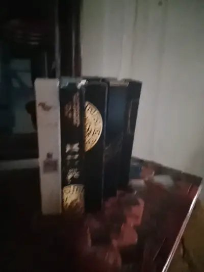 Lote de perfumes variados - miniatura 10