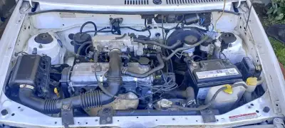 Se vende Kia avella delta año 99 - miniatura 3
