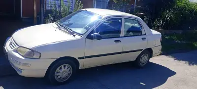 Se vende Kia avella delta año 99 - miniatura 4