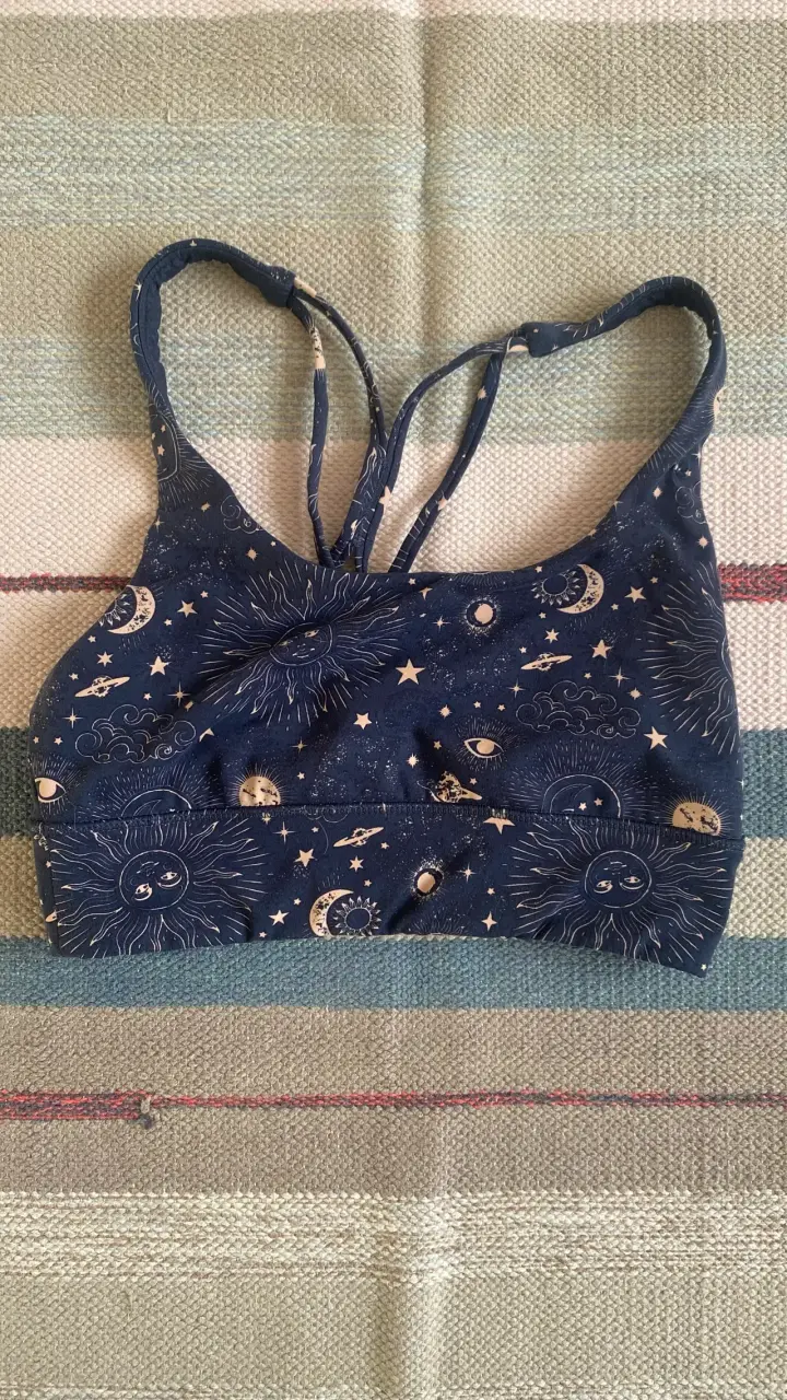 Conjunto deportivo / yoga - 4