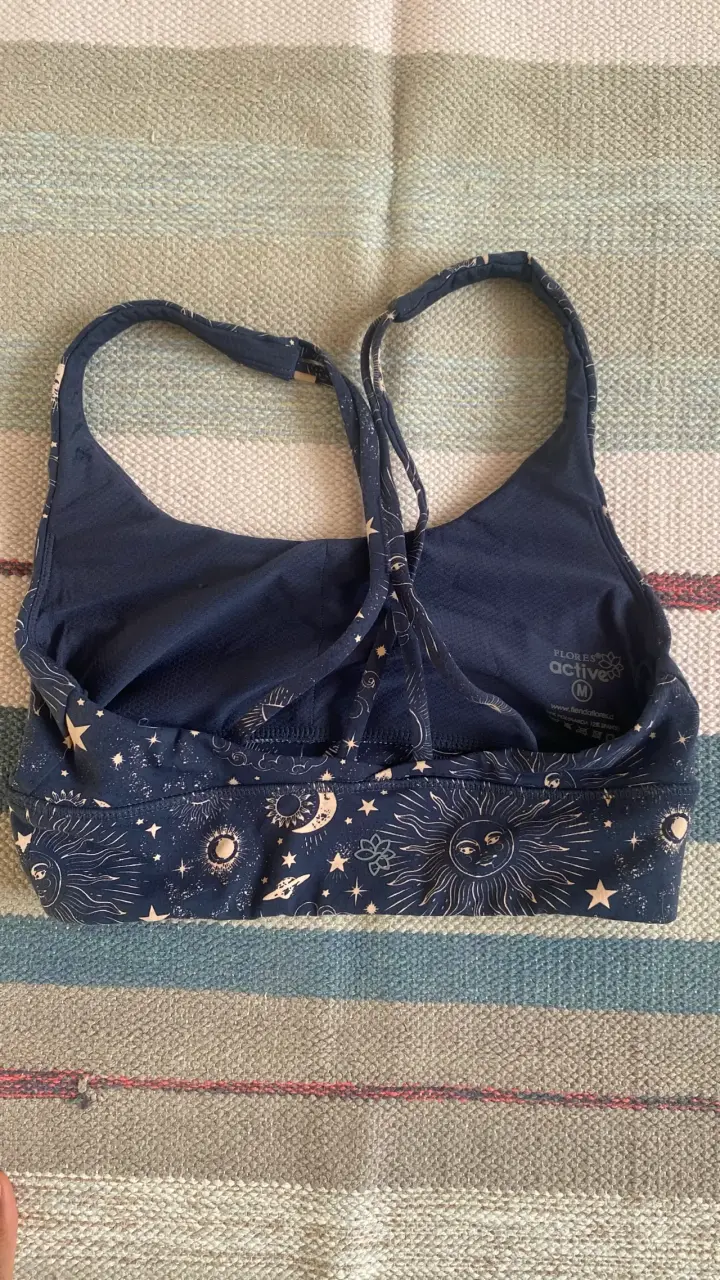 Conjunto deportivo / yoga - 5