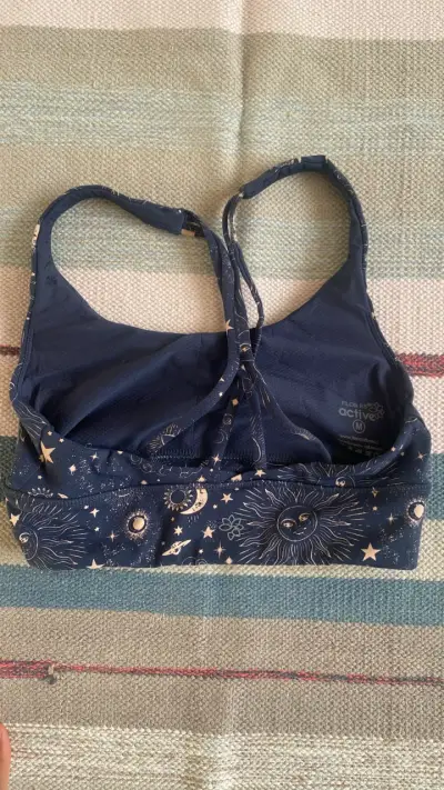 Conjunto deportivo / yoga - miniatura 5