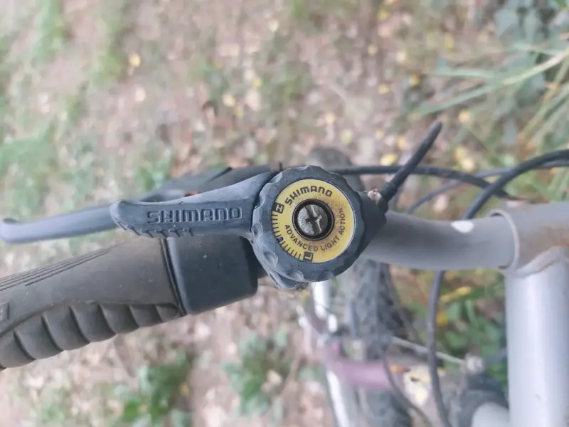 Bicicleta Bianchi 1600 vento - 1