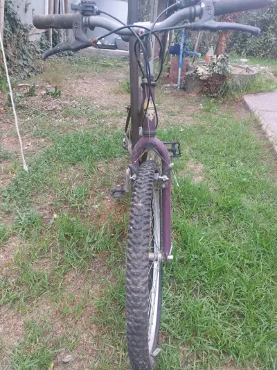Bicicleta Bianchi 1600 vento - miniatura 3