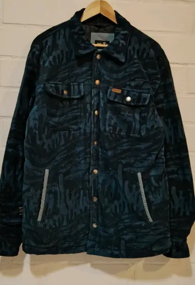 Chaqueta Hombre - miniatura 1