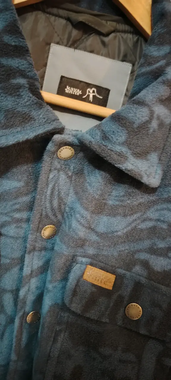 Chaqueta Hombre - 2