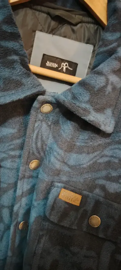 Chaqueta Hombre - miniatura 2