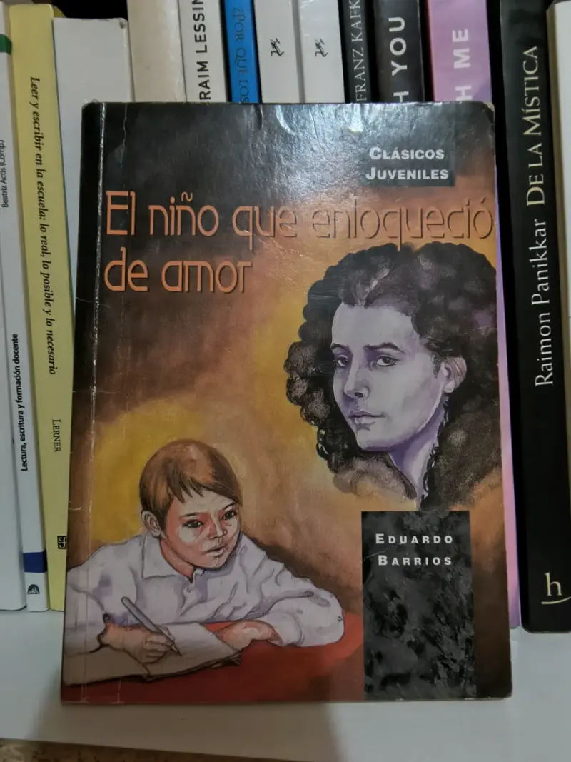 Libros - 4