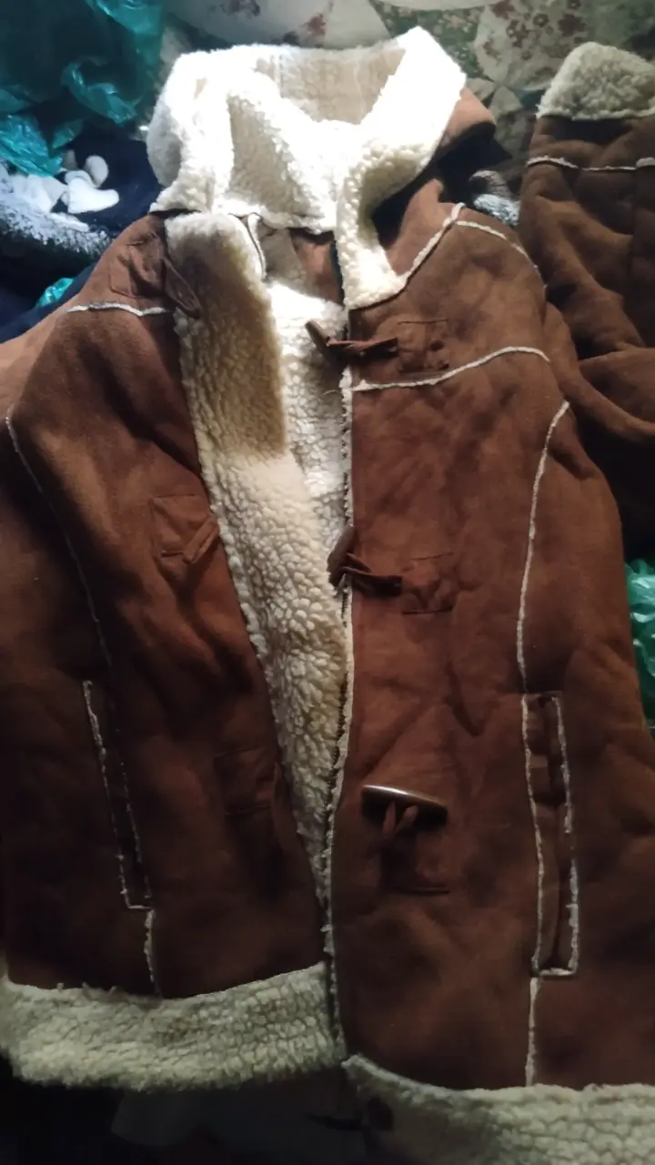 Lote de ropa para hombre y mujer - 5