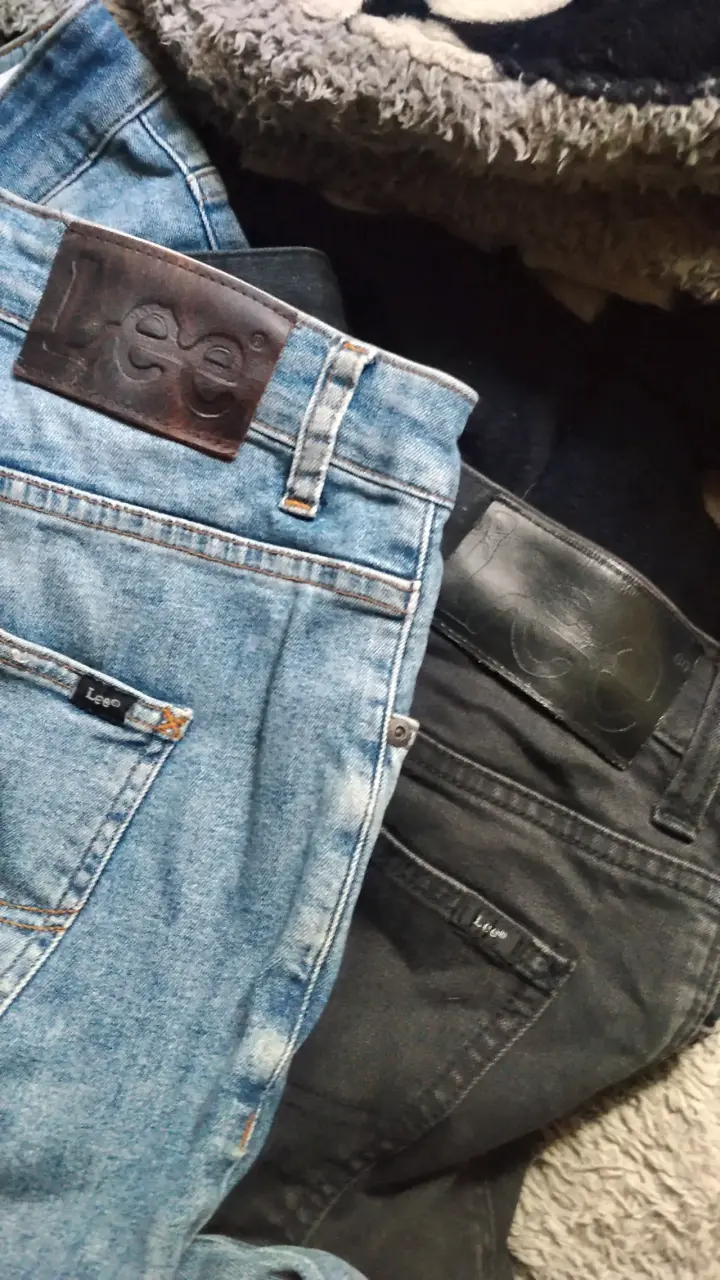 Lote de ropa para hombre y mujer - 6