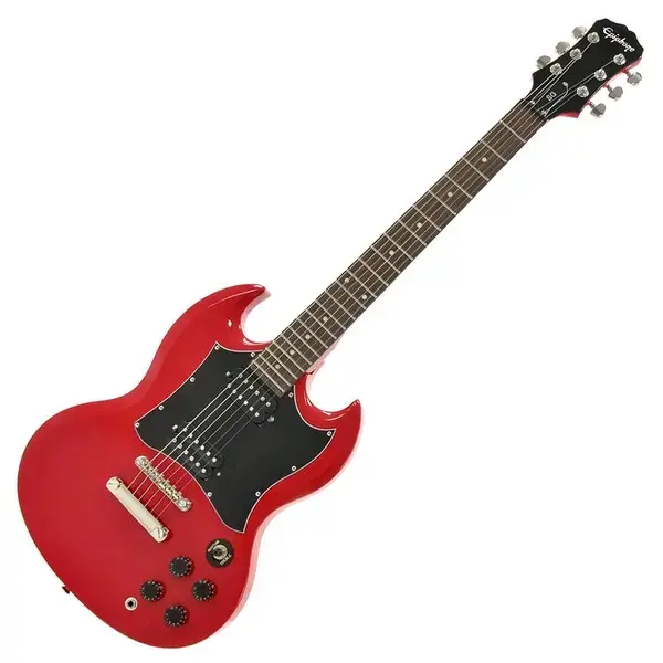 Guitarra eléctrica SG G-310 - 1