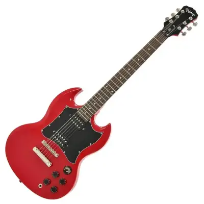 Guitarra eléctrica SG G-310 - miniatura 1