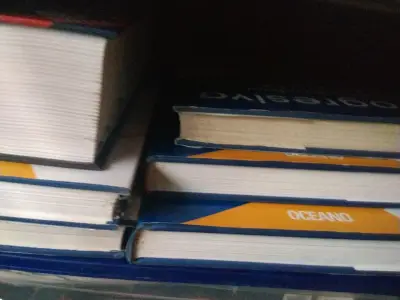 más de 30 libros como nuevos la mayoria - miniatura 3